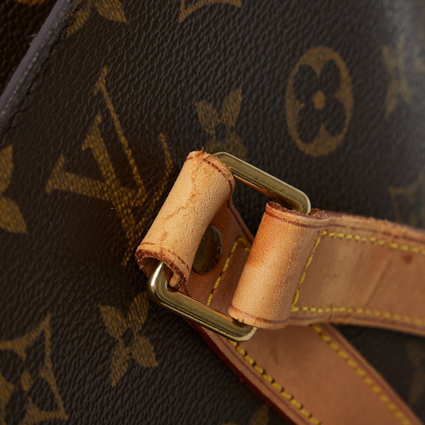 Louis Vuitton Monogram Babylone (SHG-7ZpP0U)