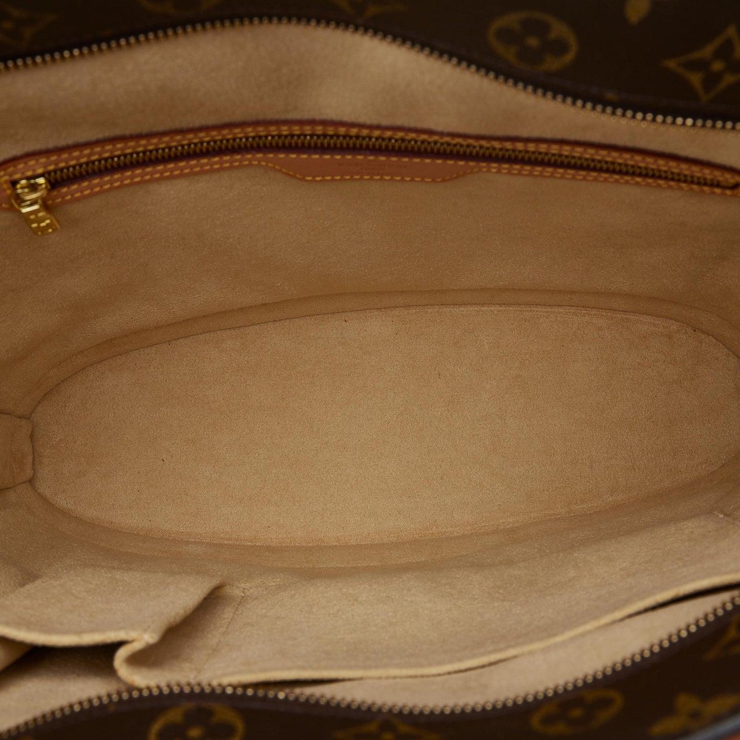 Louis Vuitton Monogram Babylone (SHG-7ZpP0U)