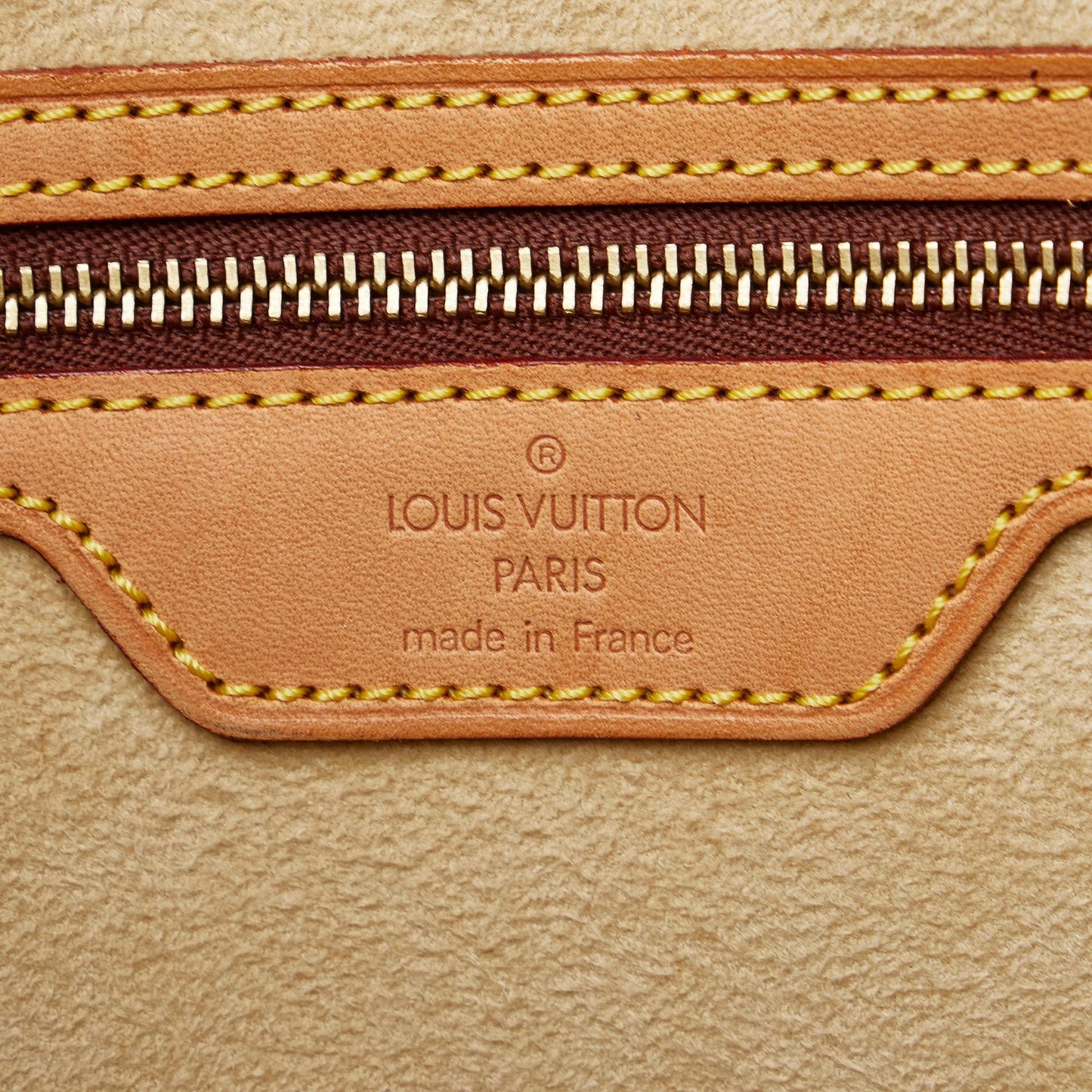Louis Vuitton Monogram Babylone (SHG-7ZpP0U)