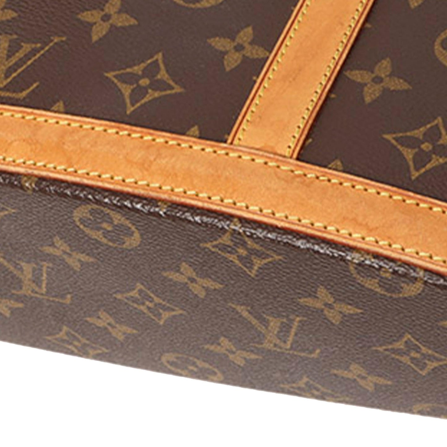 Louis Vuitton Monogram Babylone (SHG-EYC5t9)