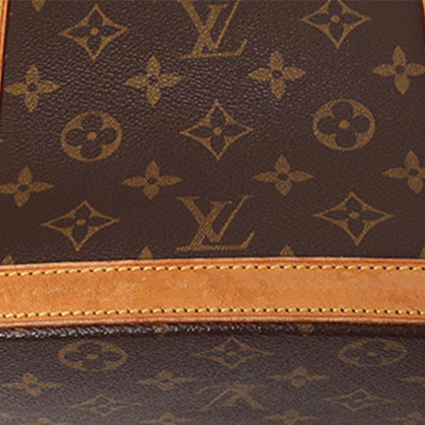 Louis Vuitton Monogram Babylone (SHG-EYC5t9)