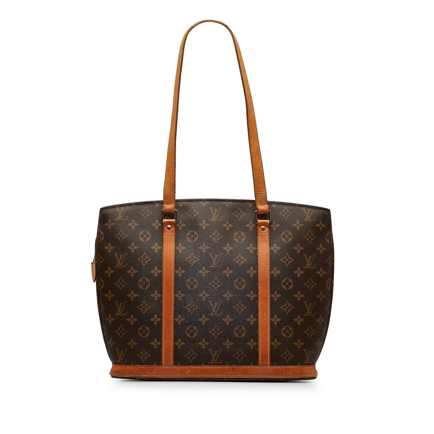 Louis Vuitton Monogram Babylone (SHG-st7Amc)