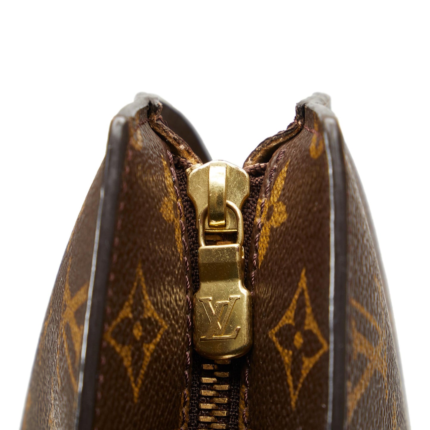 Louis Vuitton Monogram Babylone (SHG-st7Amc)