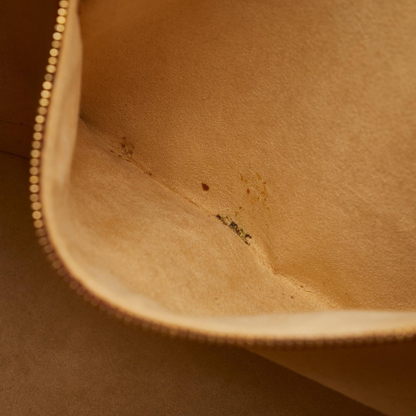 Louis Vuitton Monogram Babylone (SHG-st7Amc)