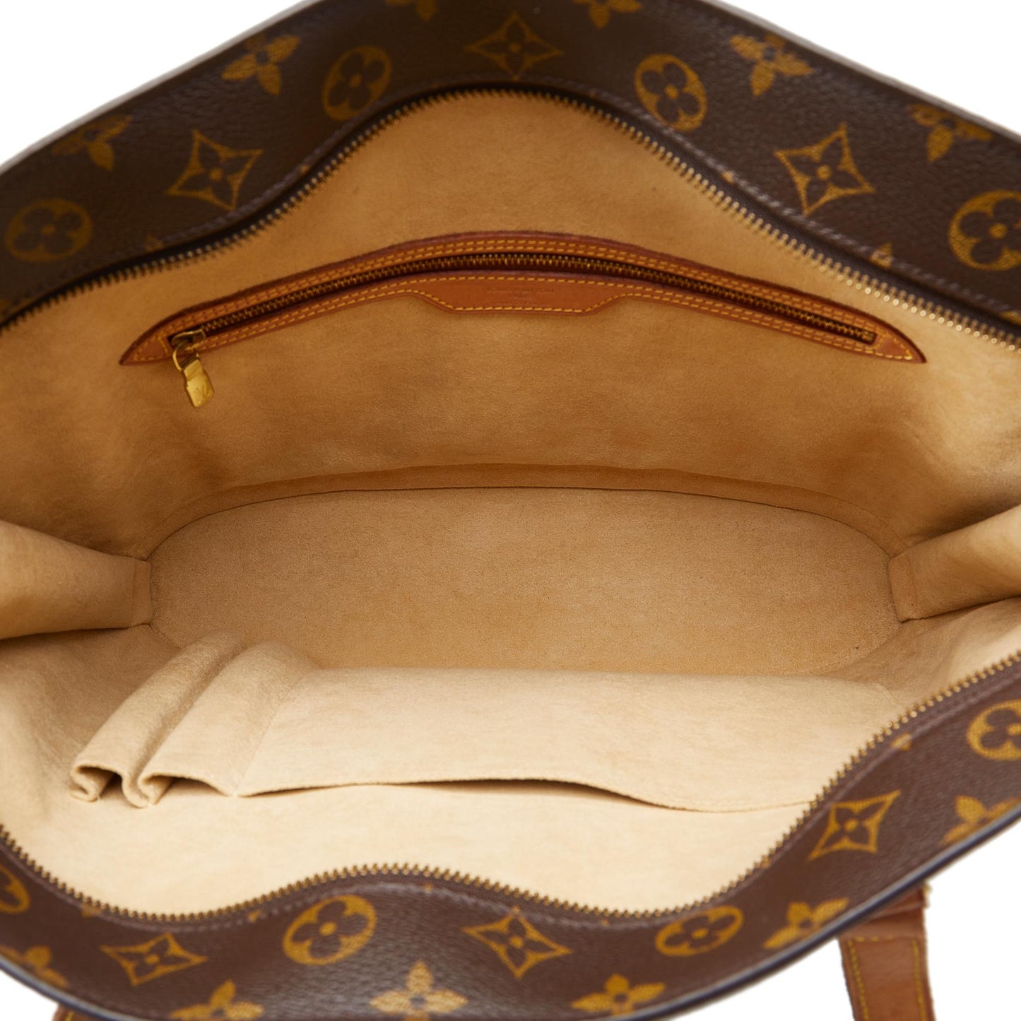 Louis Vuitton Monogram Babylone (SHG-iOcQ9x)