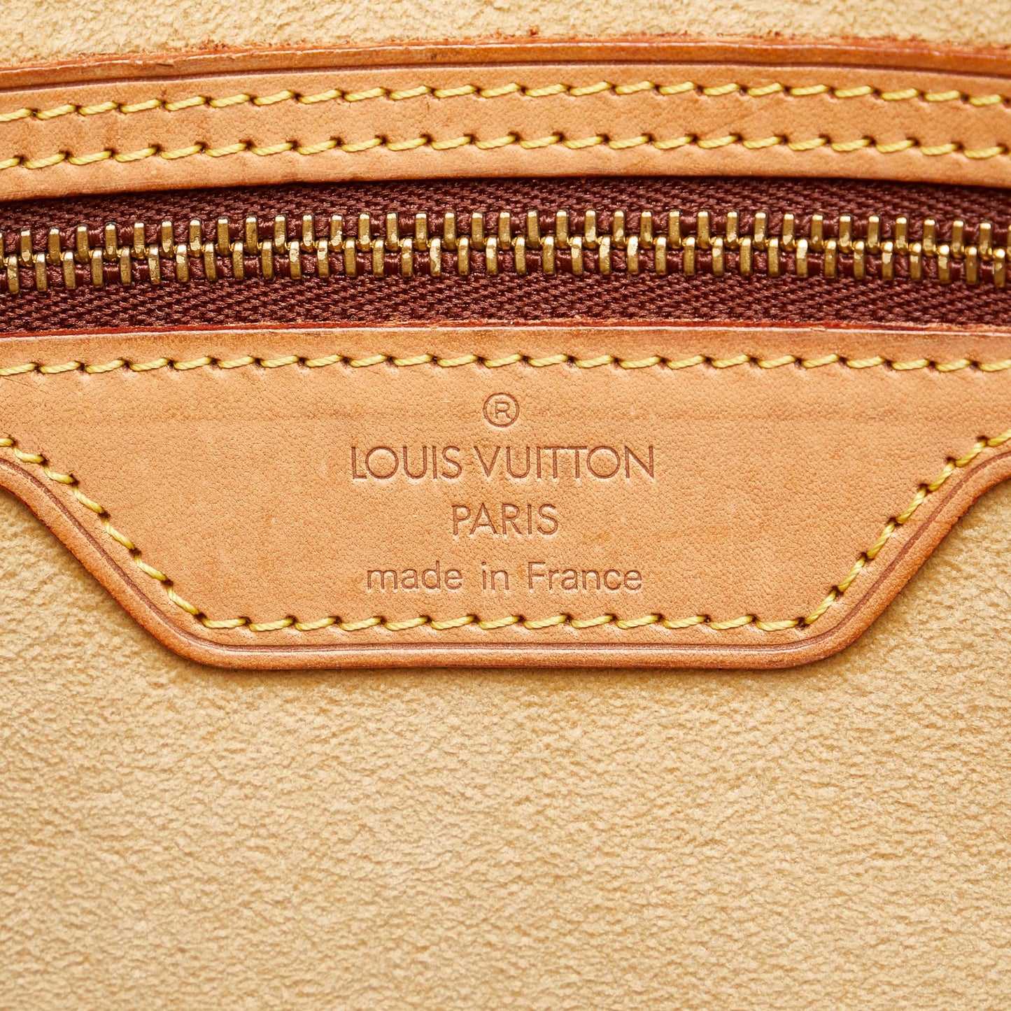 Louis Vuitton Monogram Babylone (SHG-iOcQ9x)