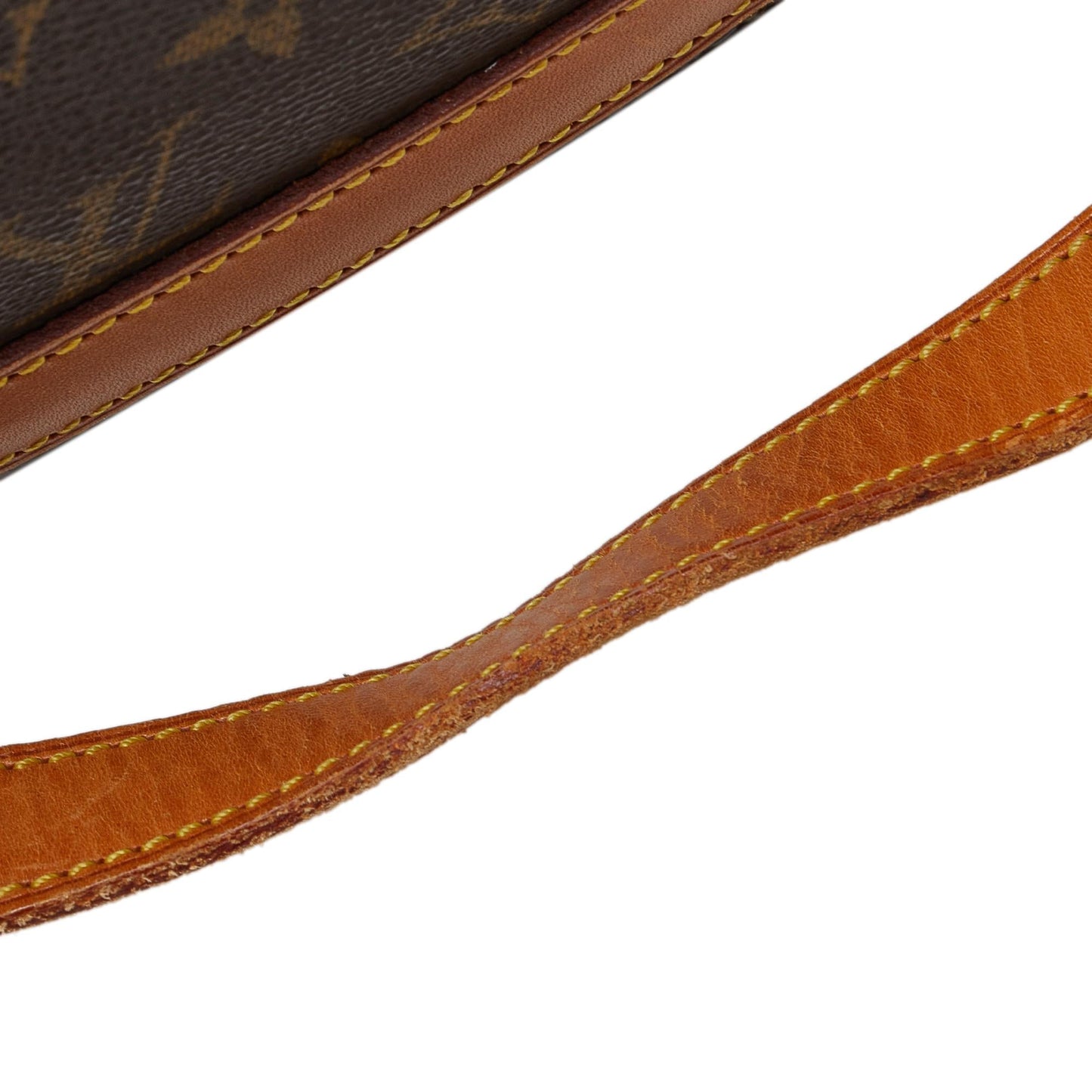 Louis Vuitton Monogram Babylone (SHG-P9H8K6)