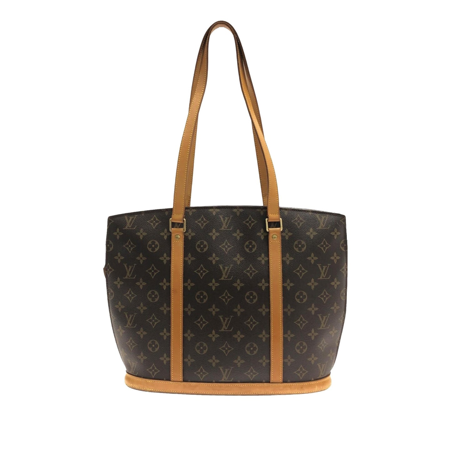 Louis Vuitton Monogram Babylone (SHG-PZaOnU)