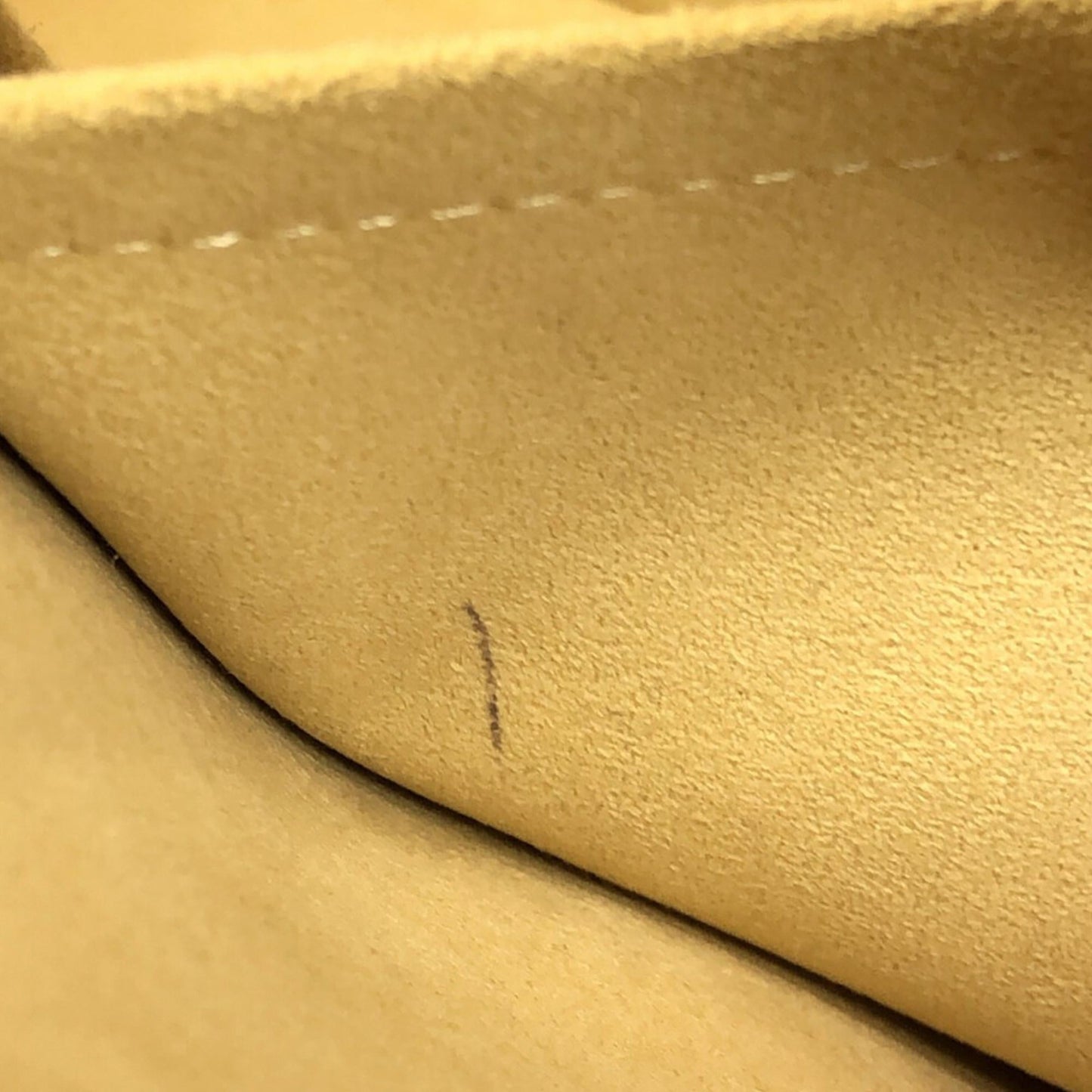 Louis Vuitton Monogram Babylone (SHG-PZaOnU)