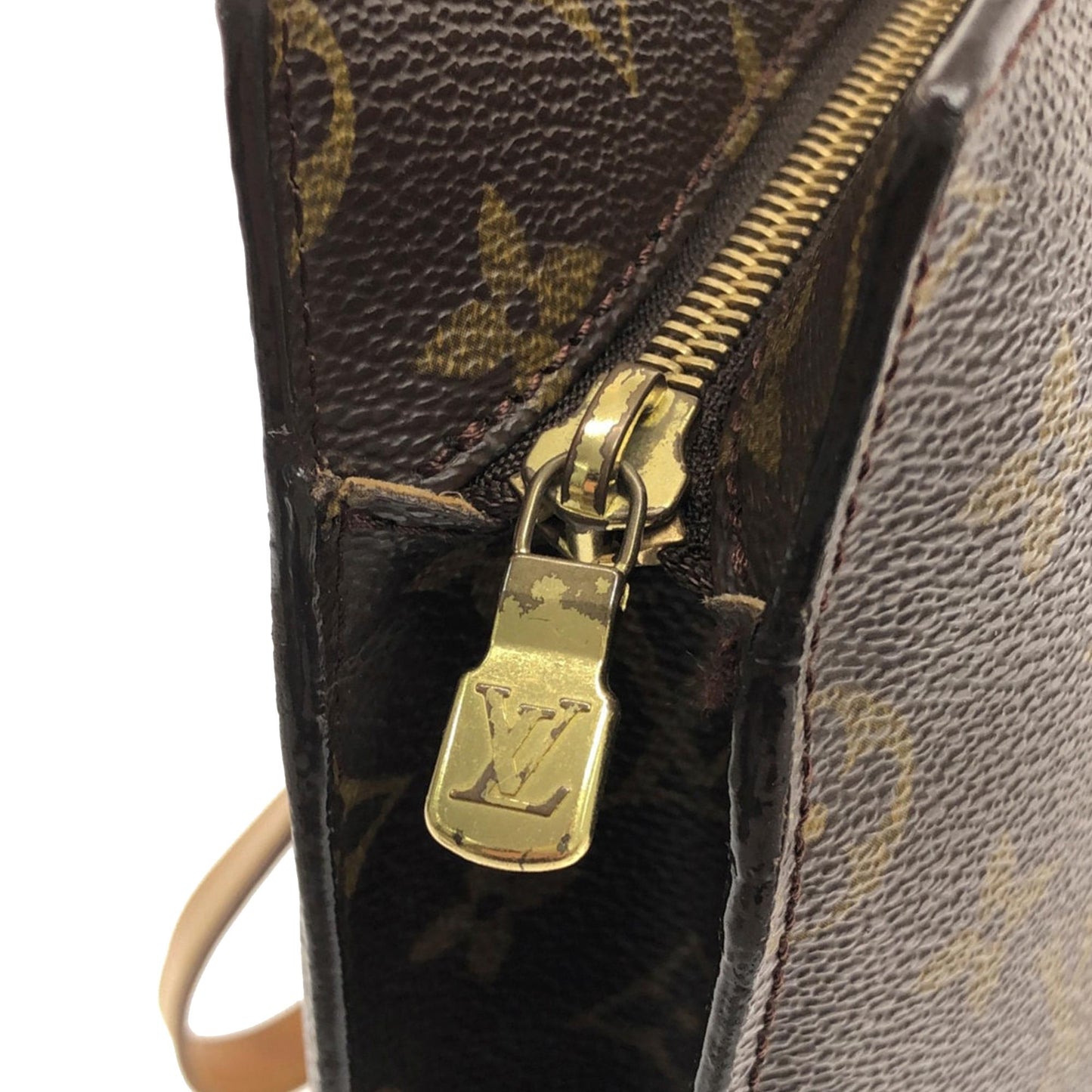 Louis Vuitton Monogram Babylone (SHG-PZaOnU)