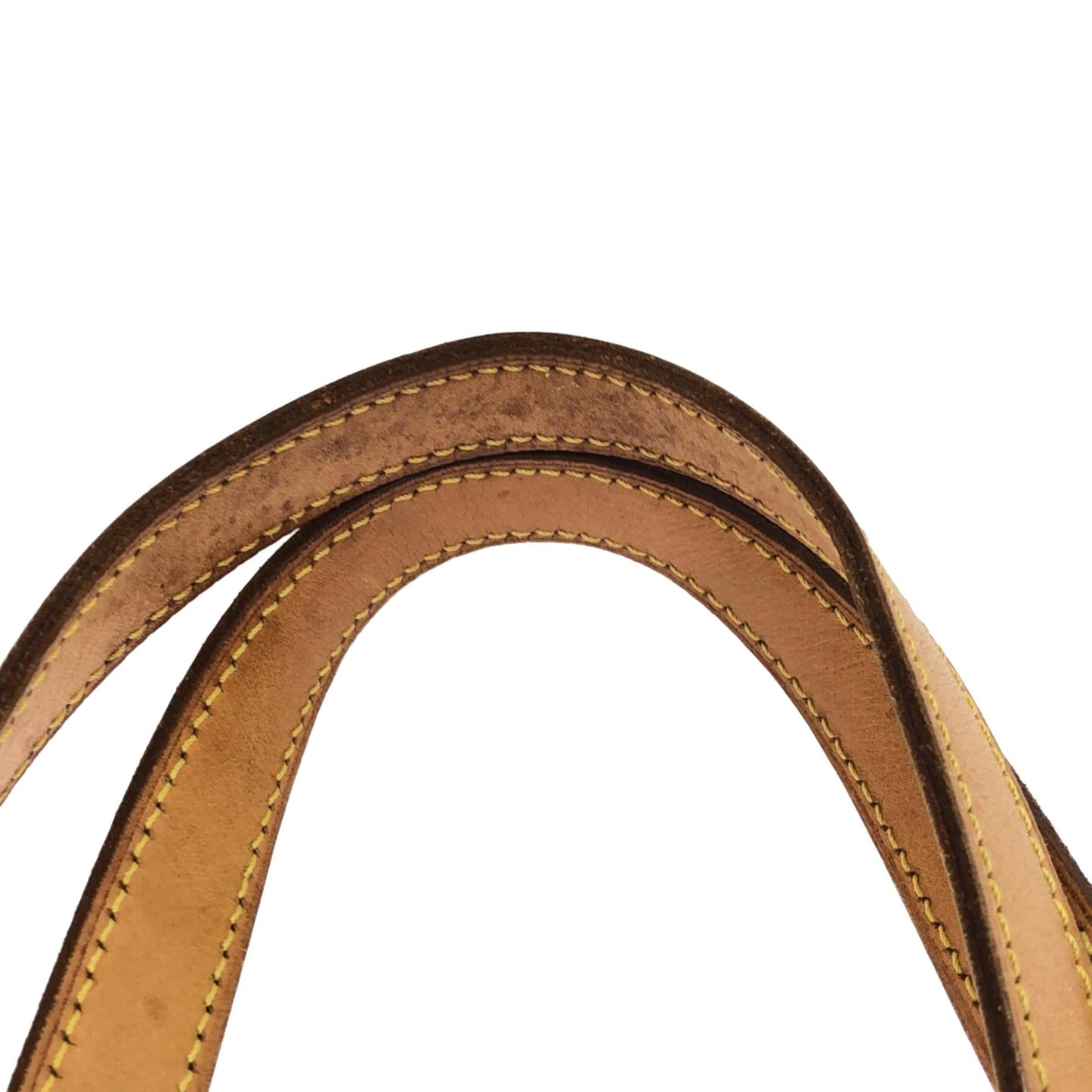 Louis Vuitton Monogram Babylone (SHG-PZaOnU)