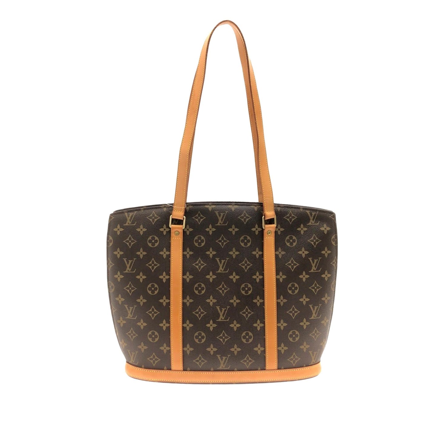 Louis Vuitton Monogram Babylone (SHG-pcoCJn)