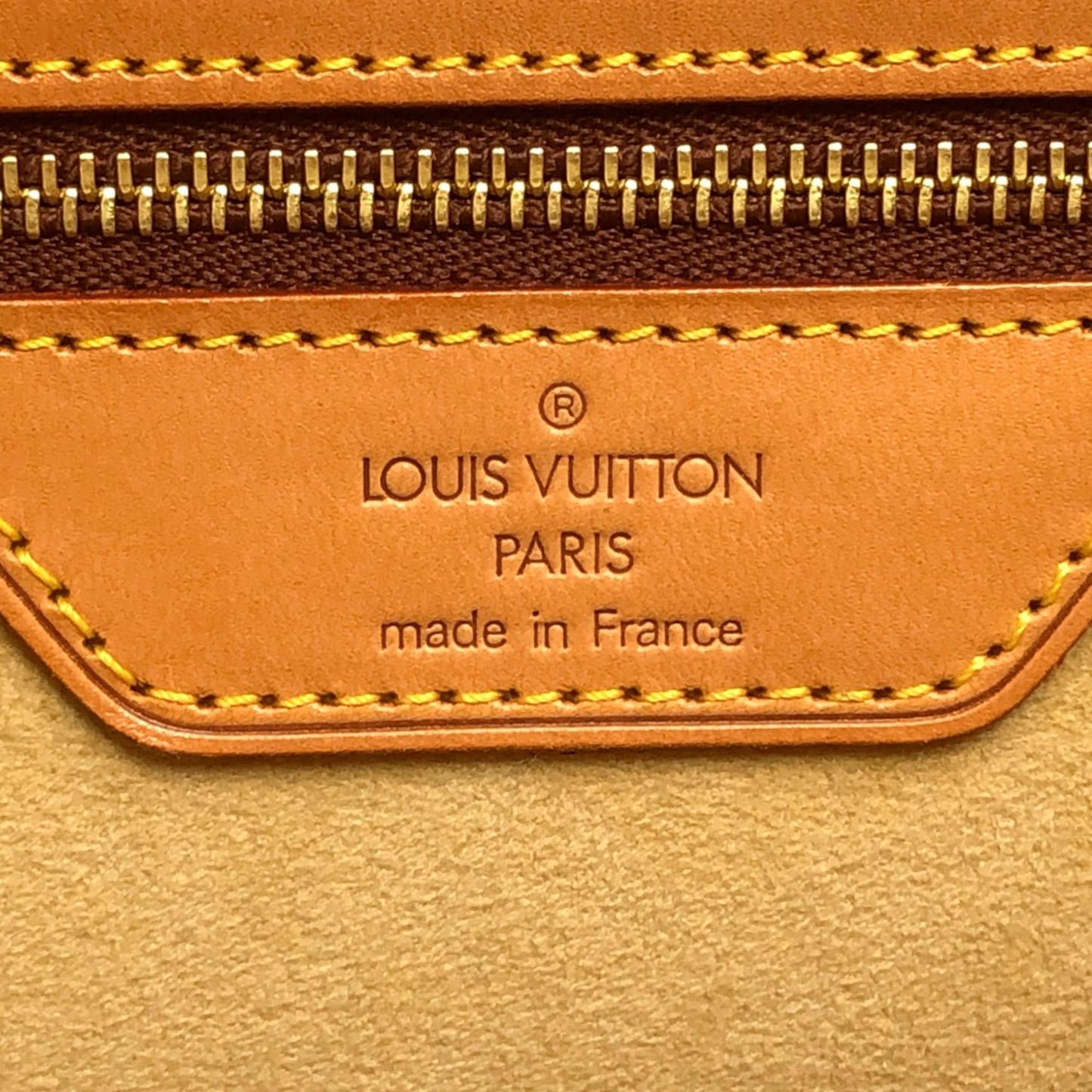 Louis Vuitton Monogram Babylone (SHG-pcoCJn)