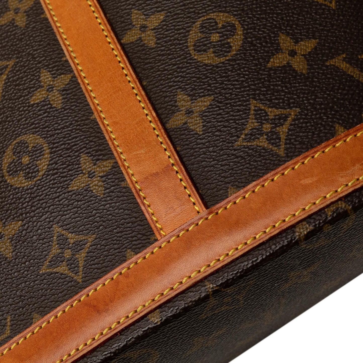 Louis Vuitton Monogram Babylone (SHG-EFOVXj)