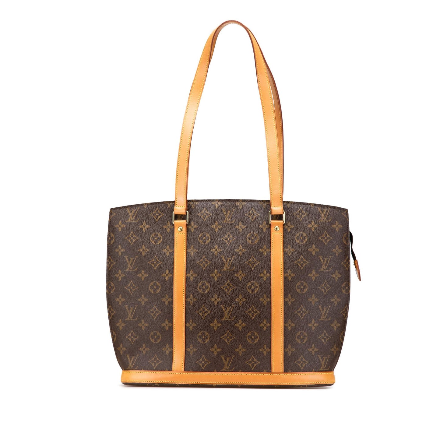 Louis Vuitton Monogram Babylone
