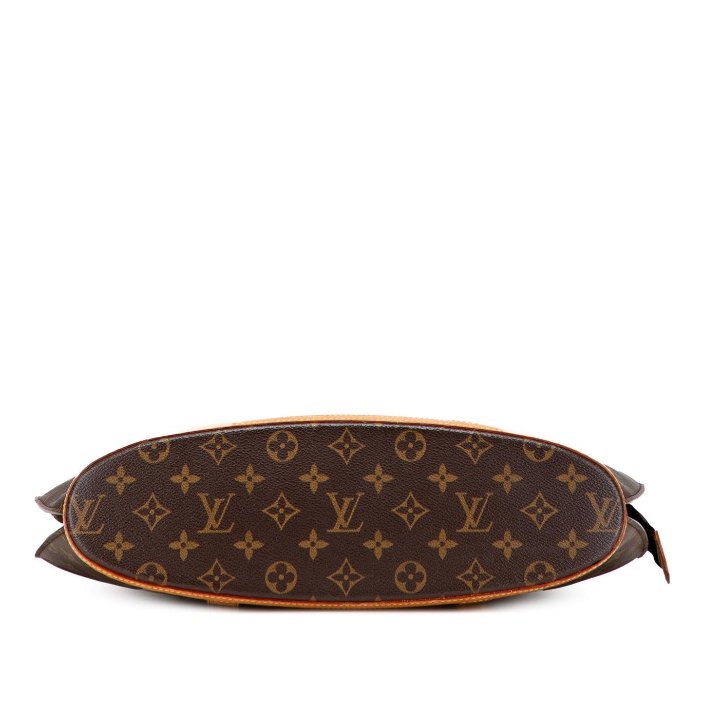 Louis Vuitton Monogram Babylone