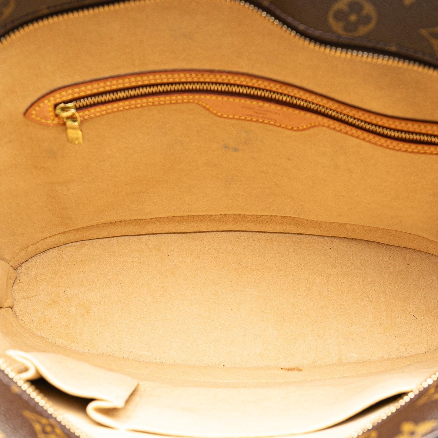 Louis Vuitton Monogram Babylone