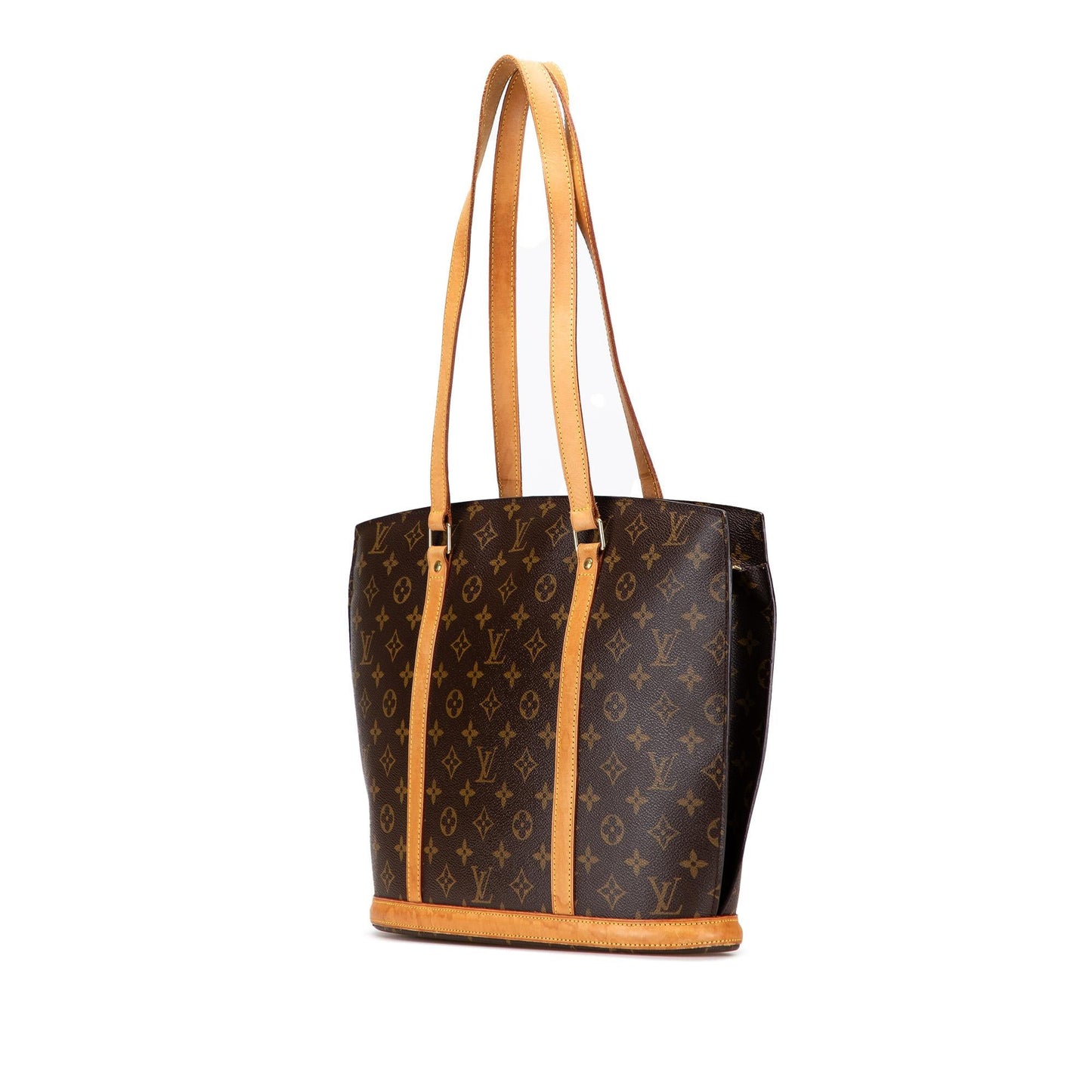 Louis Vuitton Monogram Babylone