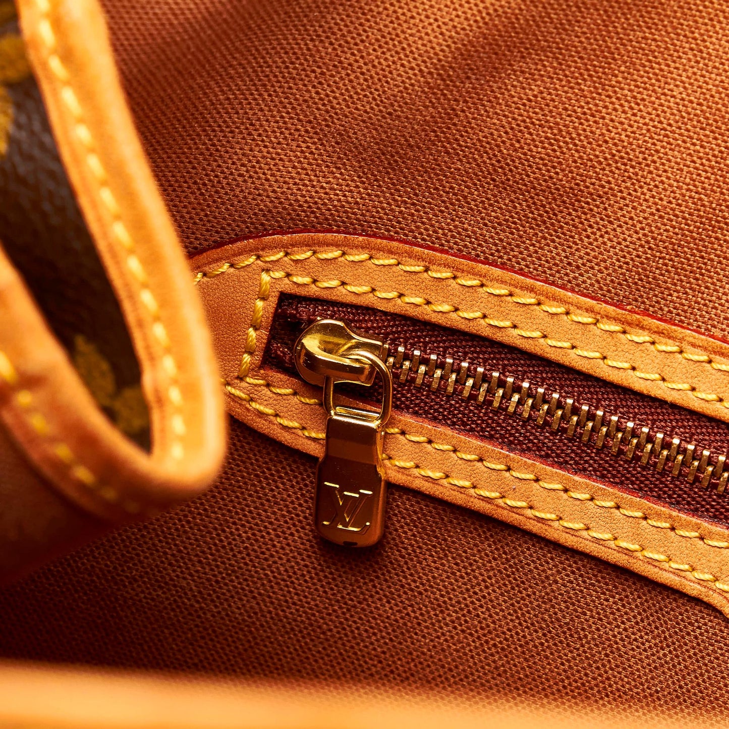 Louis Vuitton Monogram Batignolles Horizontal (SHG-33448)