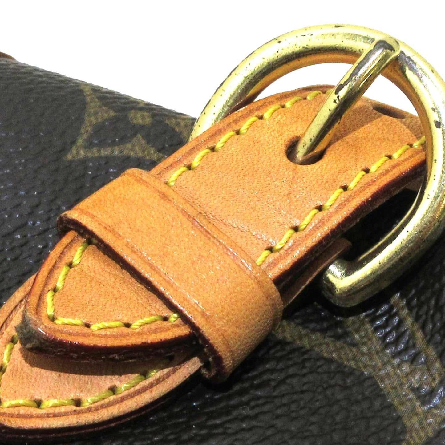 Louis Vuitton Monogram Batignolles Horizontal (SHG-35034)