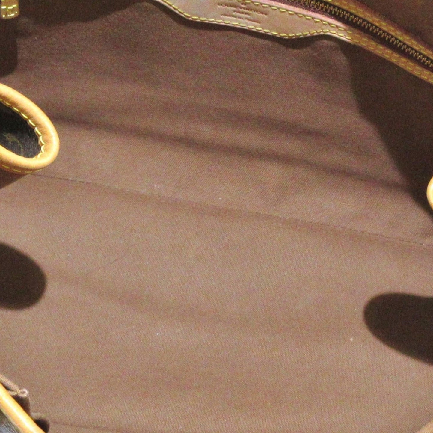 Louis Vuitton Monogram Batignolles Horizontal (SHG-35034)
