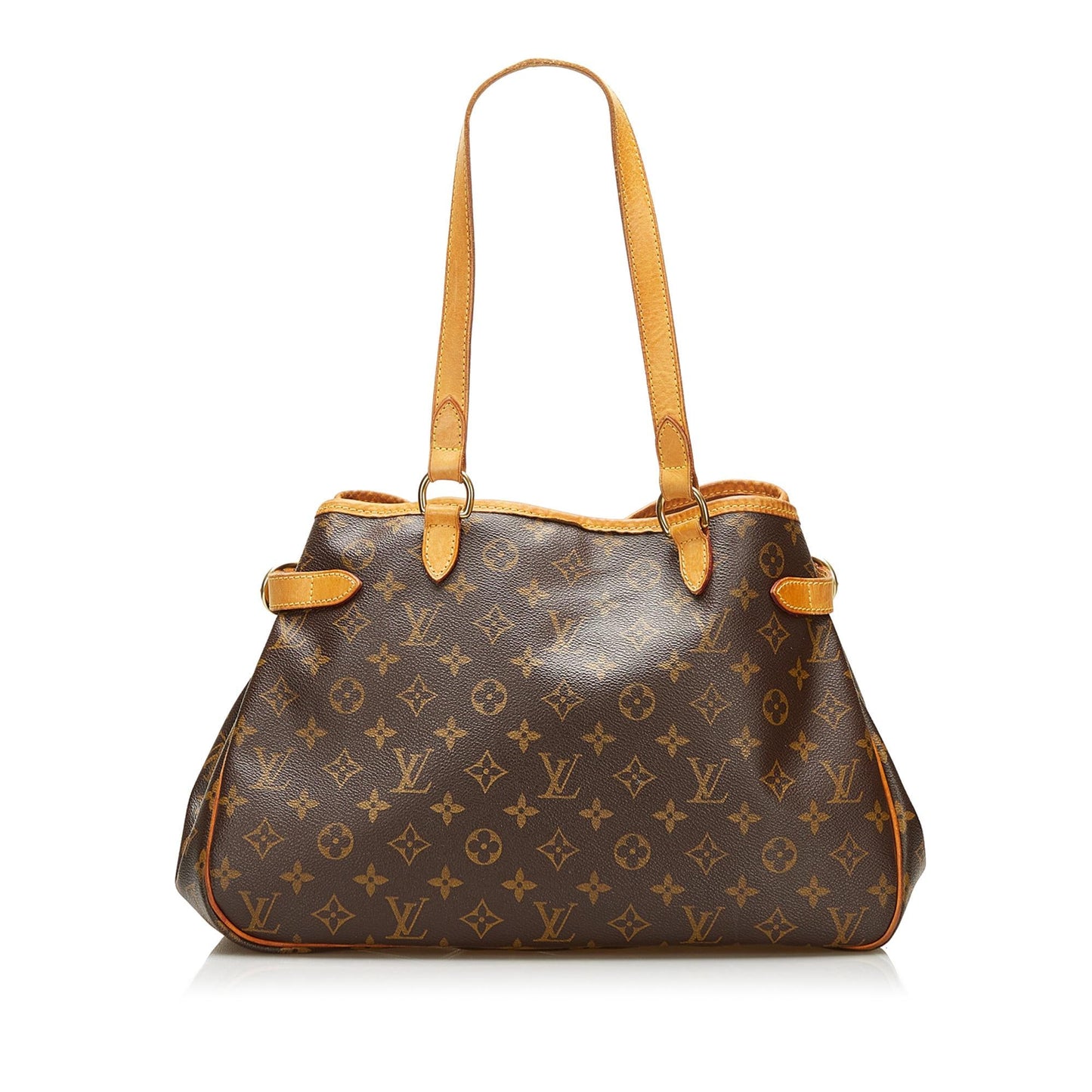 Louis Vuitton Monogram Batignolles Horizontal (SHG-36235)