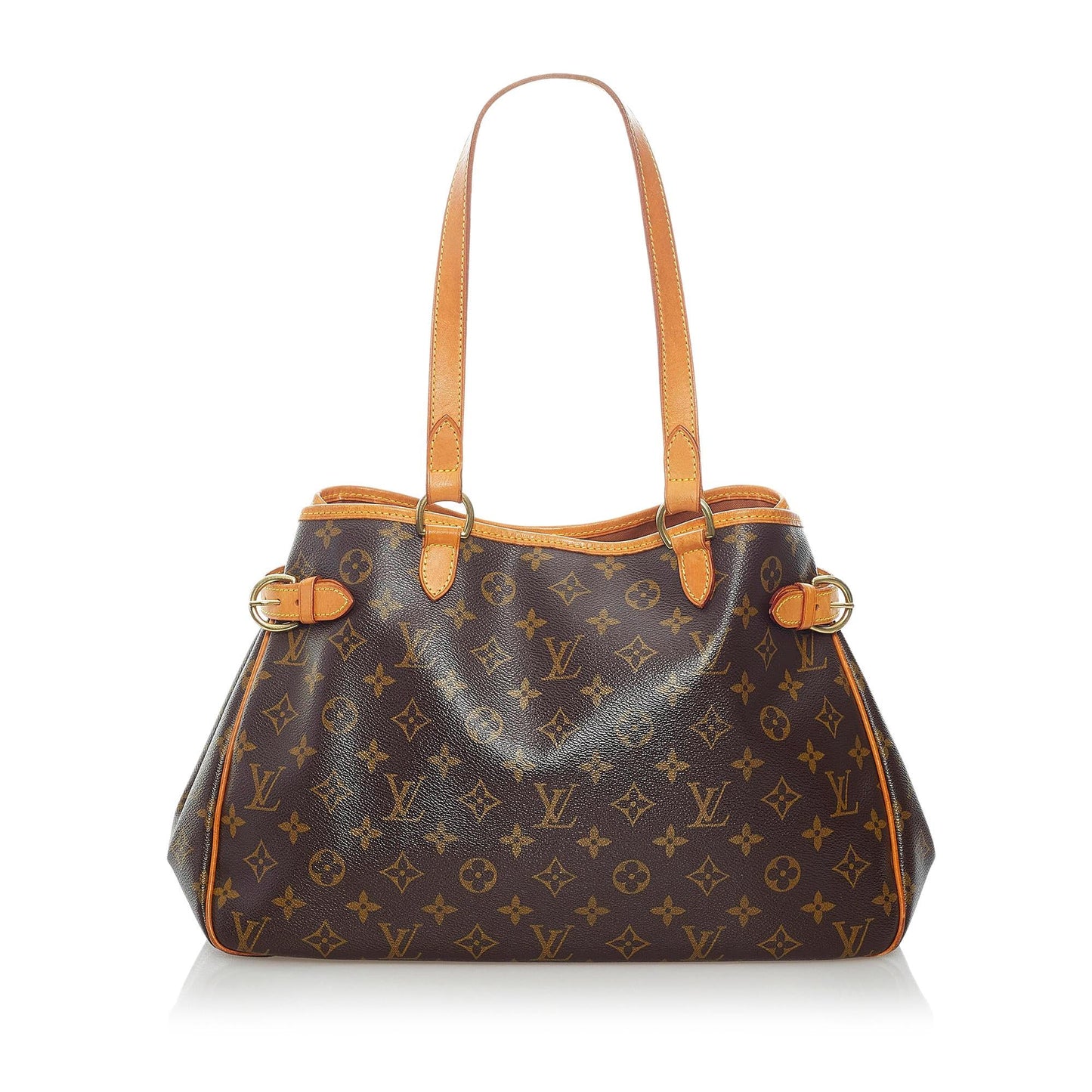 Louis Vuitton Monogram Batignolles Horizontal (SHG-36604)