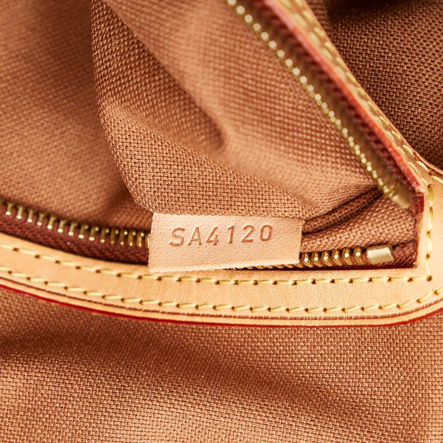 Louis Vuitton Monogram Batignolles Horizontal (SHG-36914)