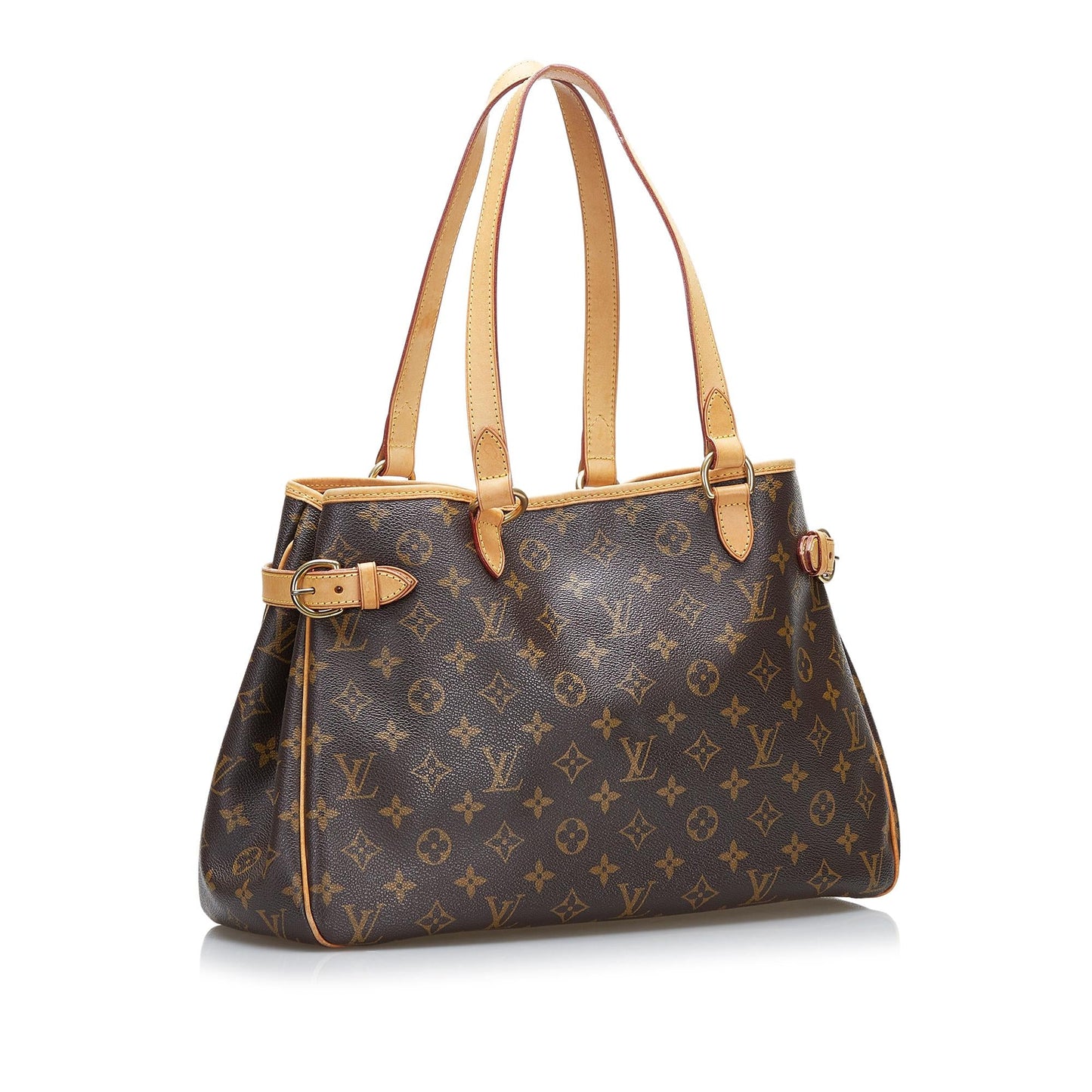 Louis Vuitton Monogram Batignolles Horizontal (SHG-36914)