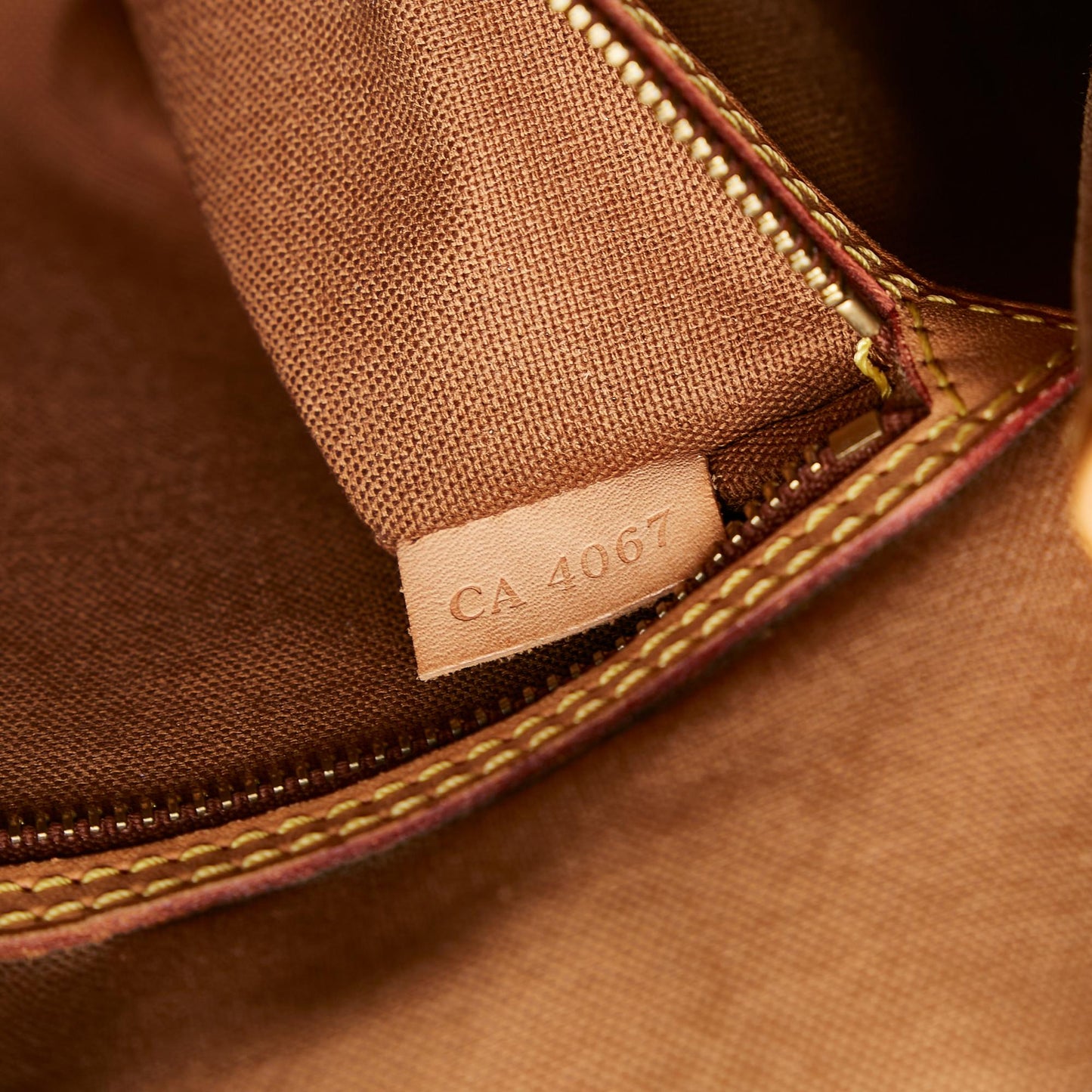 Louis Vuitton Monogram Batignolles Horizontal (SHG-37548)