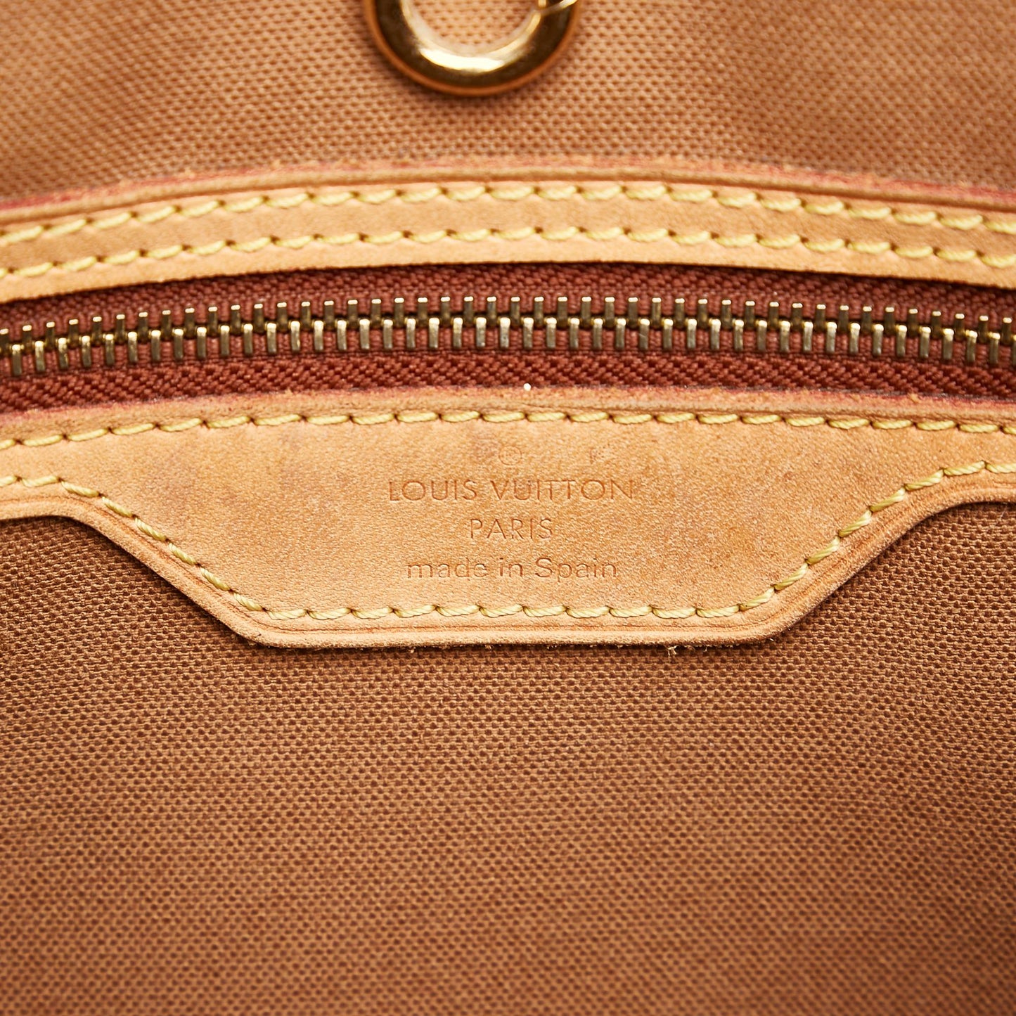 Louis Vuitton Monogram Batignolles Horizontal (SHG-37548)