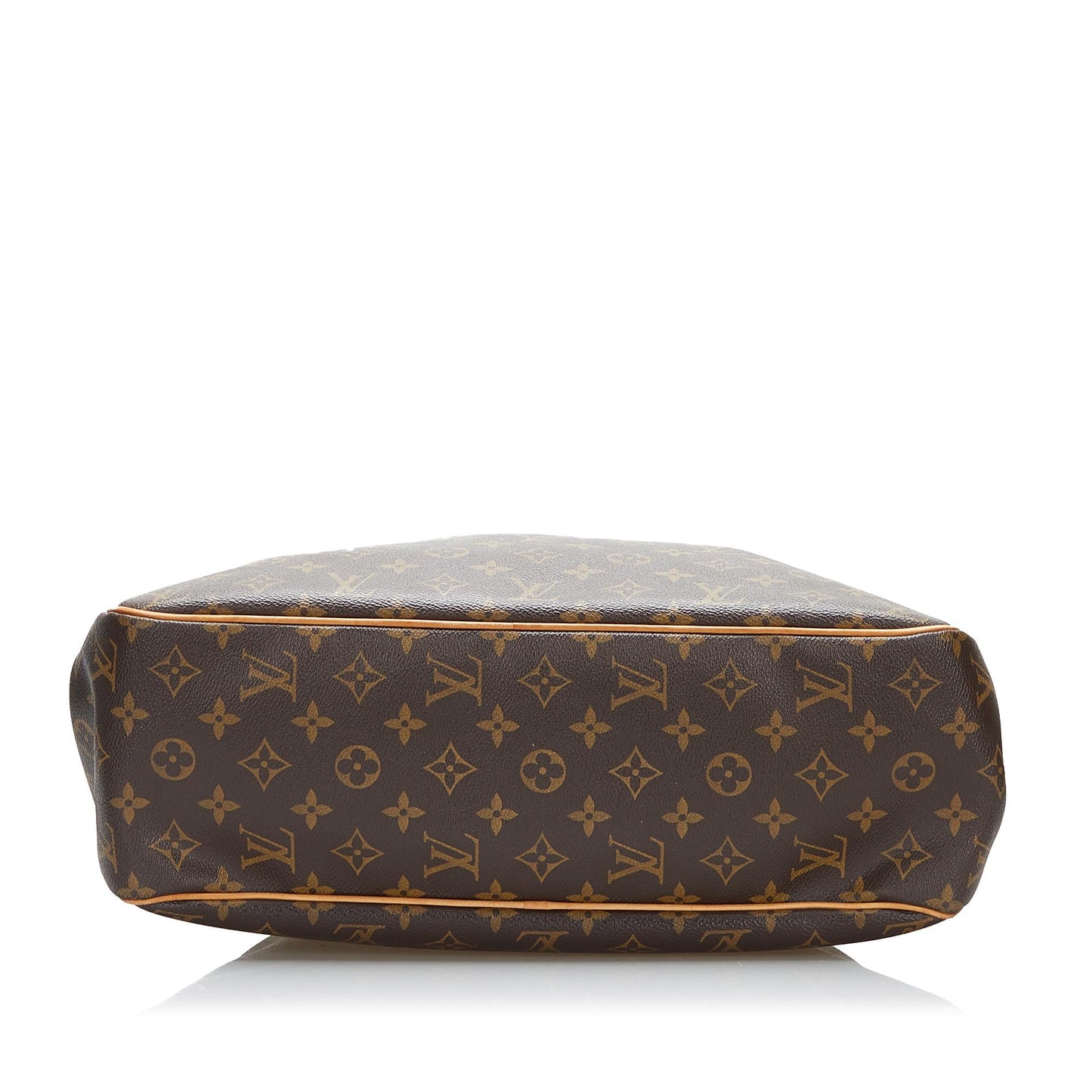 Louis Vuitton Monogram Batignolles Horizontal (SHG-LRGYiH)