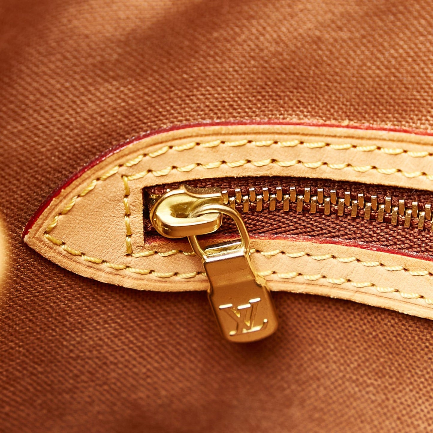 Louis Vuitton Monogram Batignolles Horizontal (SHG-6FchkE)
