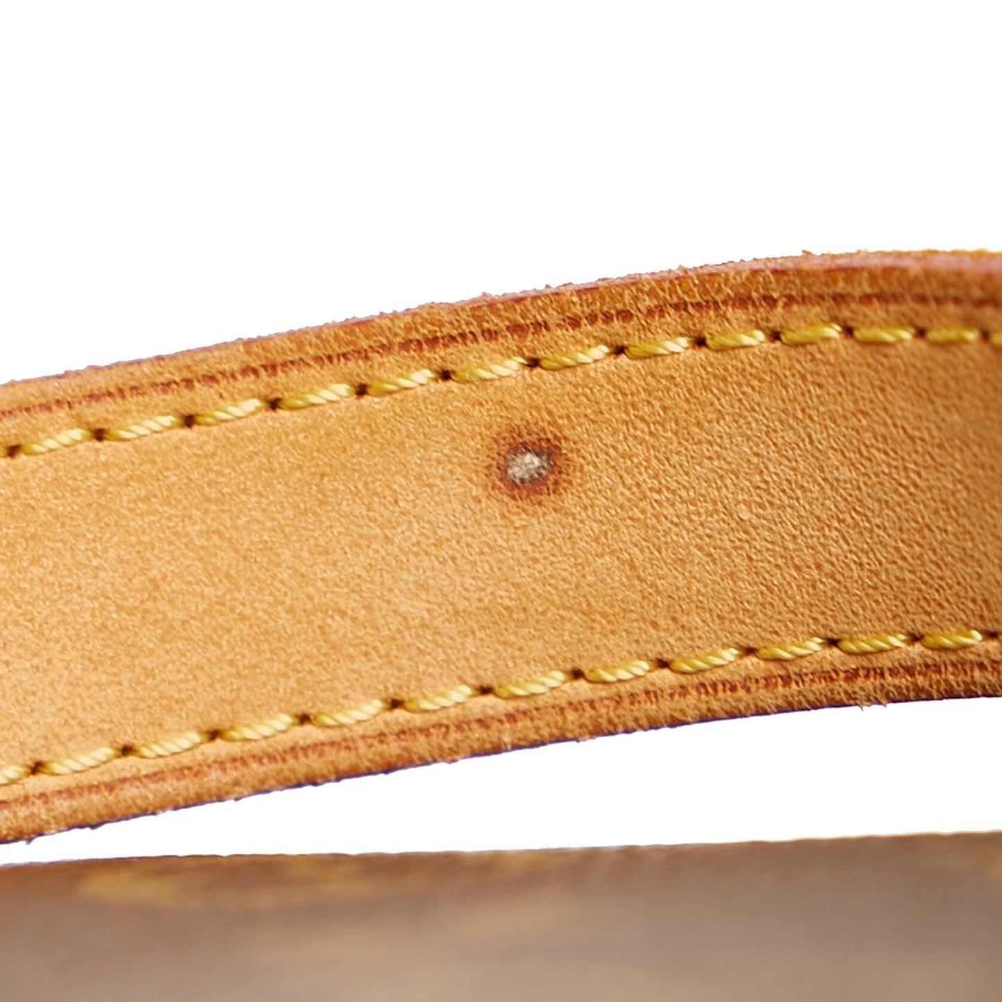 Louis Vuitton Monogram Batignolles Horizontal (SHG-6FchkE)