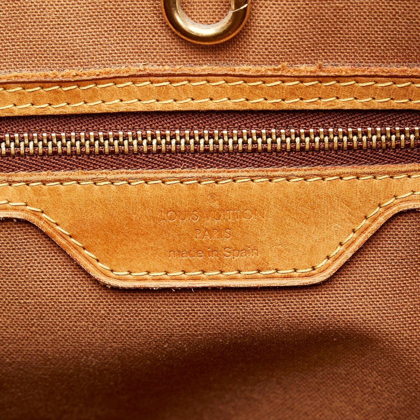 Louis Vuitton Monogram Batignolles Horizontal (SHG-6TLzCB)