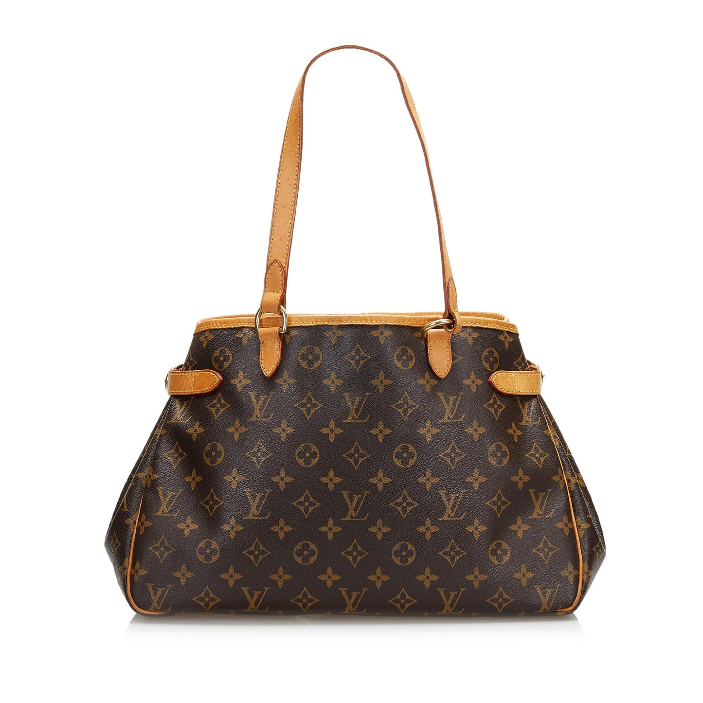 Louis Vuitton Monogram Batignolles Horizontal (SHG-bHv3x9)
