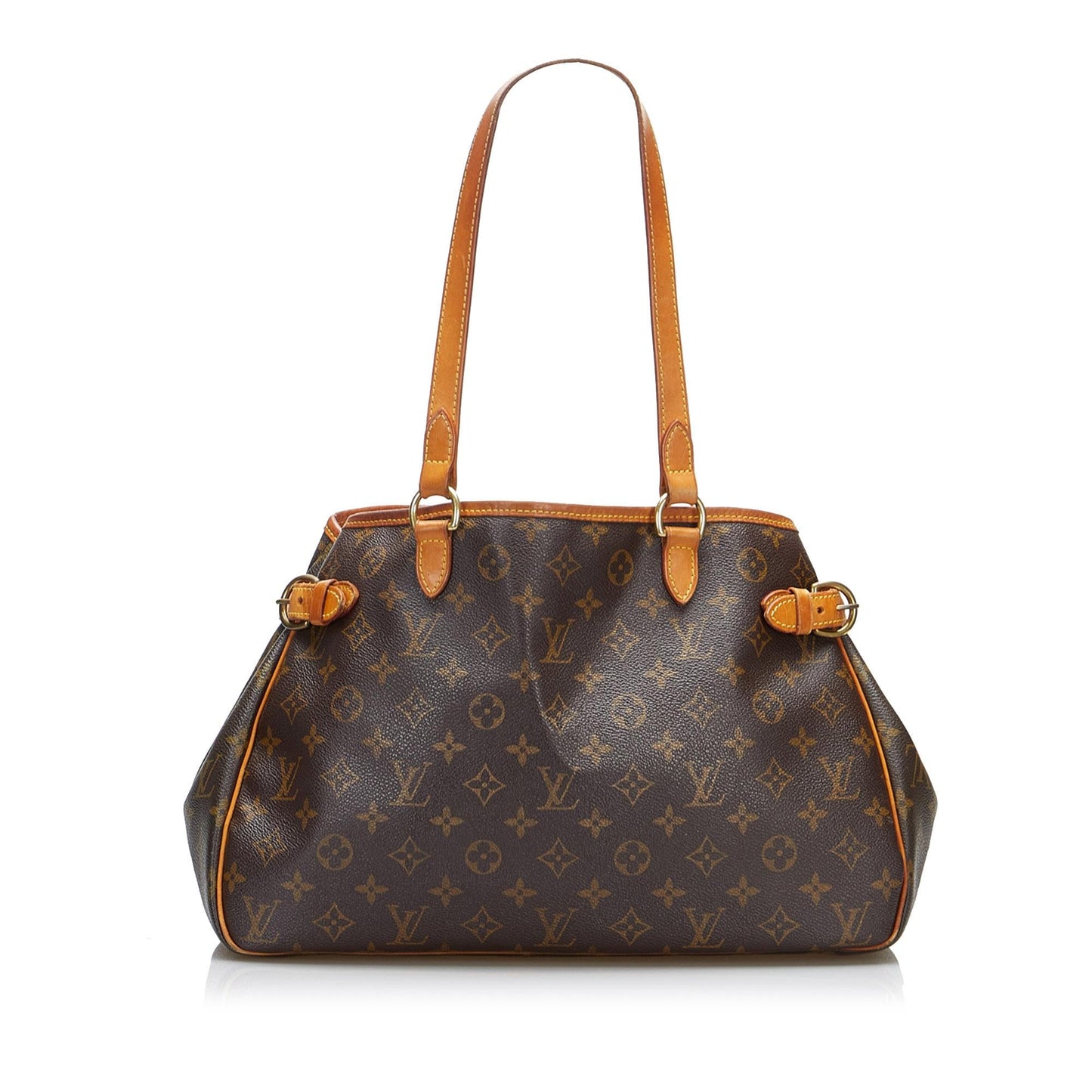 Louis Vuitton Monogram Batignolles Horizontal (SHG-ojUFz1)