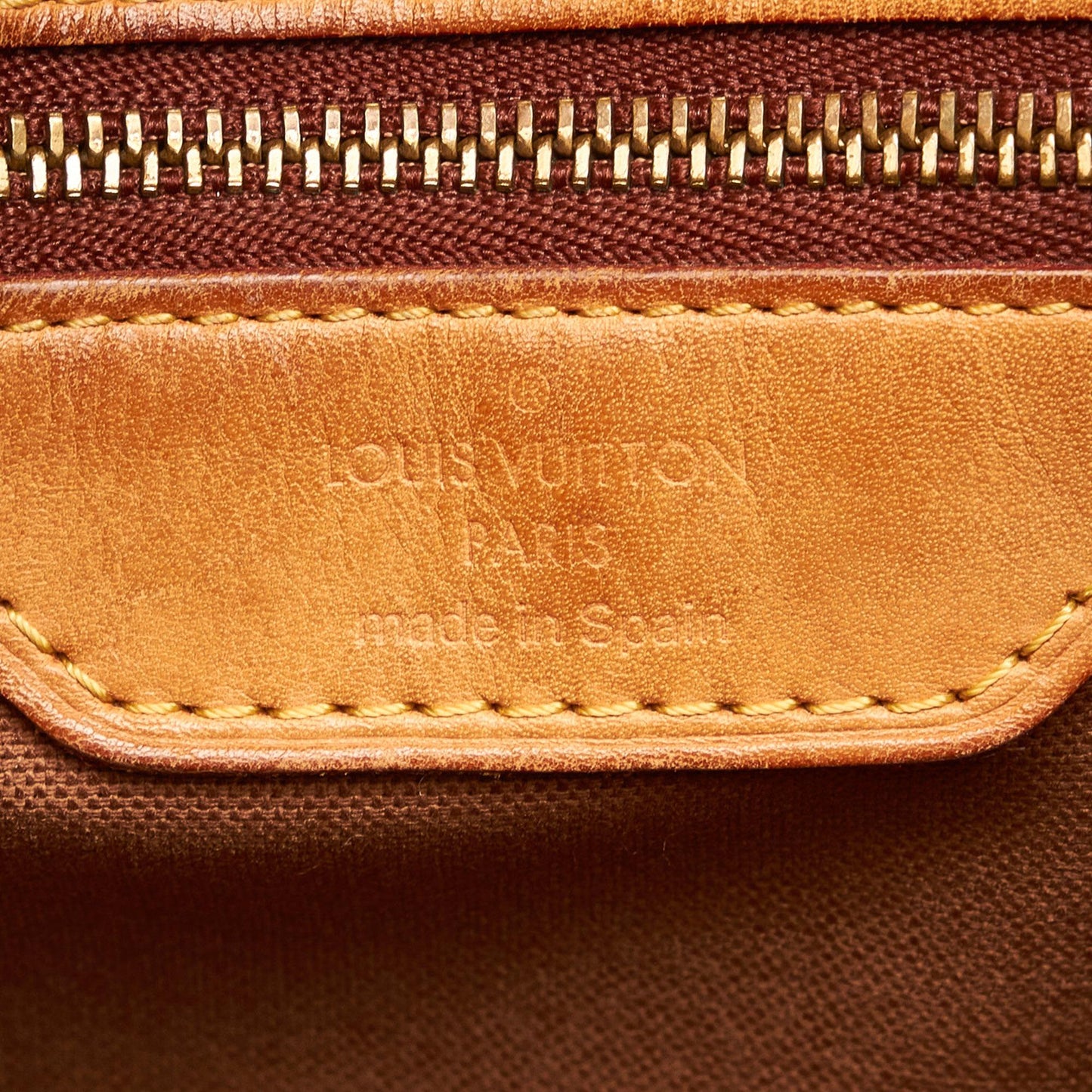 Louis Vuitton Monogram Batignolles Horizontal (SHG-ojUFz1)