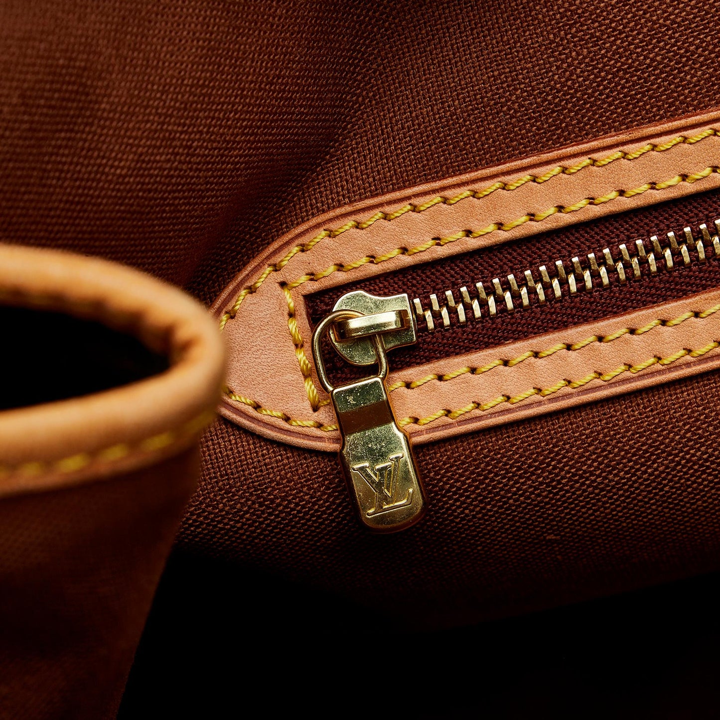 Louis Vuitton Monogram Batignolles Horizontal (SHG-KcmTQd)