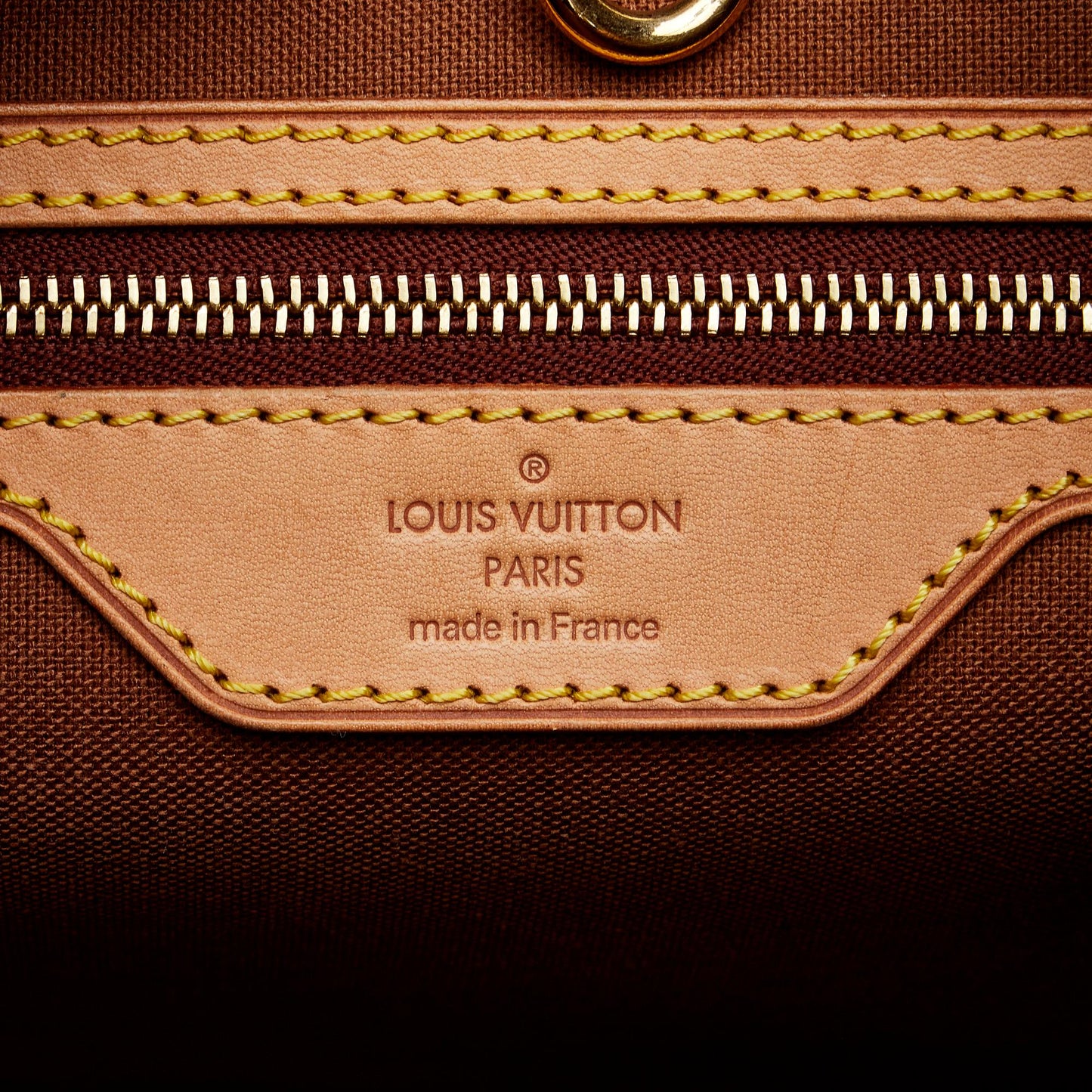 Louis Vuitton Monogram Batignolles Horizontal (SHG-KcmTQd)