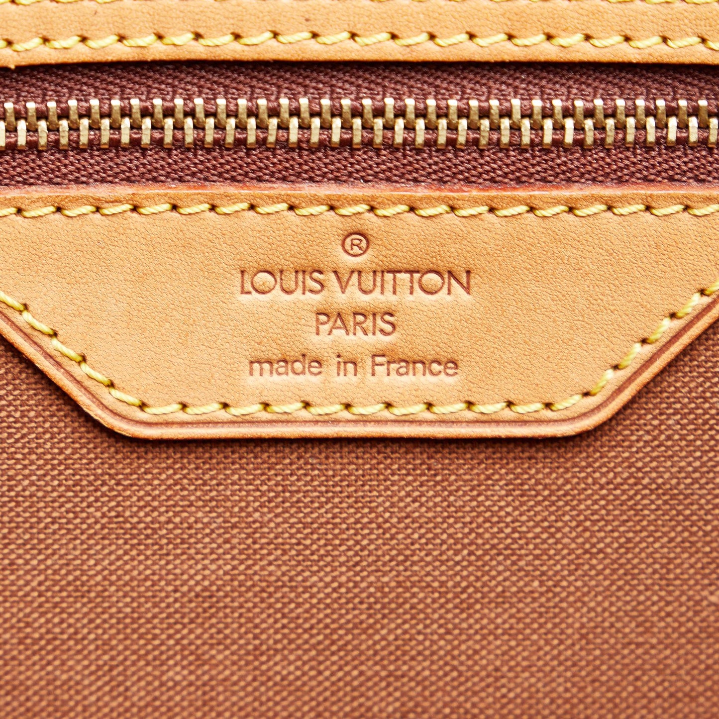 Louis Vuitton Monogram Batignolles Horizontal (SHG-cYbTD8)