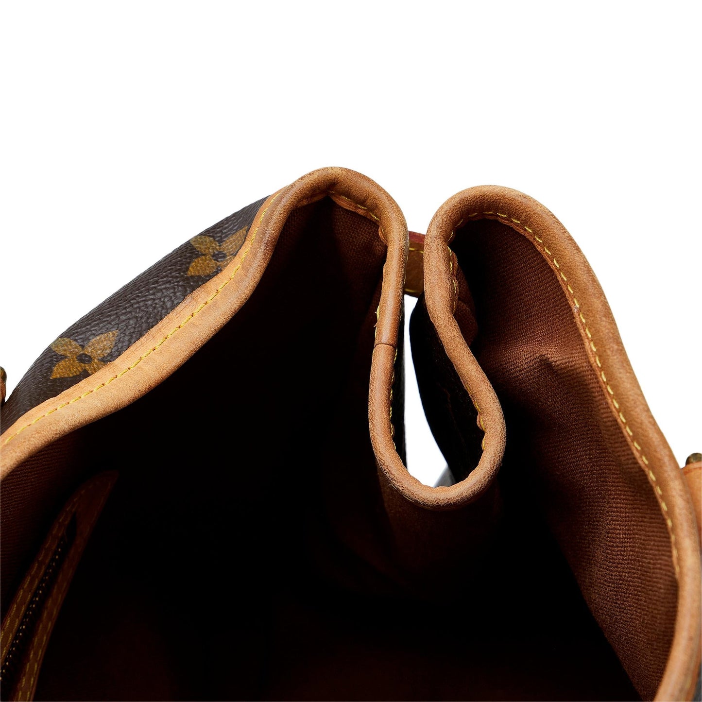 Louis Vuitton Monogram Batignolles Horizontal (SHG-npnd1J)