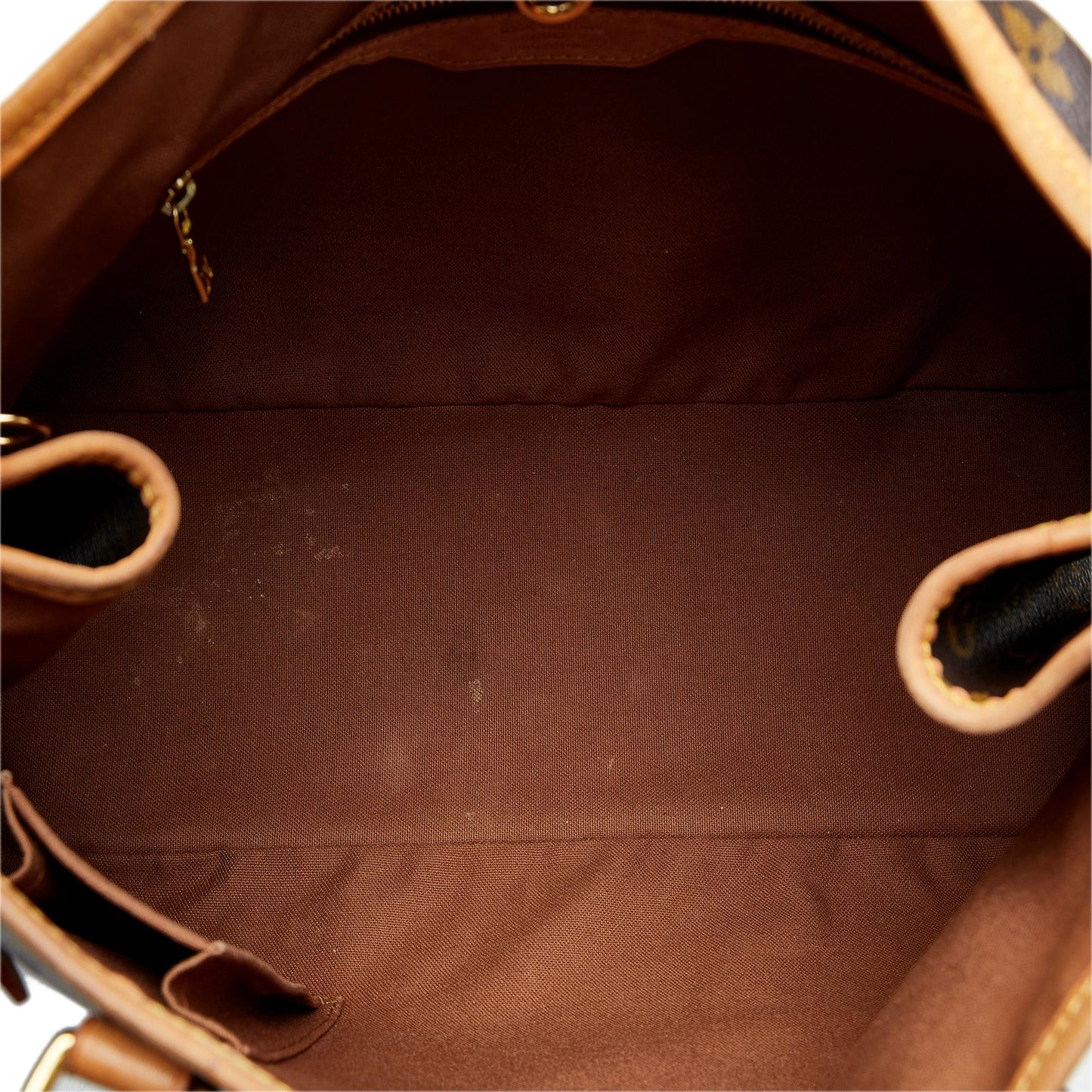 Louis Vuitton Monogram Batignolles Horizontal (SHG-npnd1J)