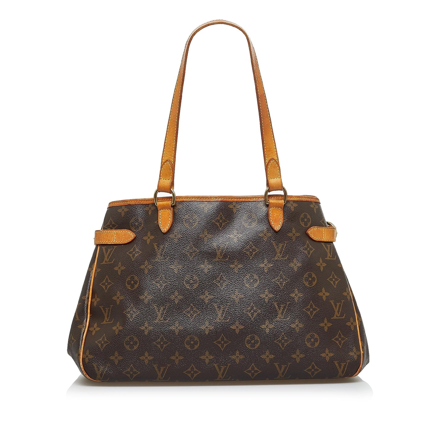Louis Vuitton Monogram Batignolles Horizontal (SHG-GwIyqm)