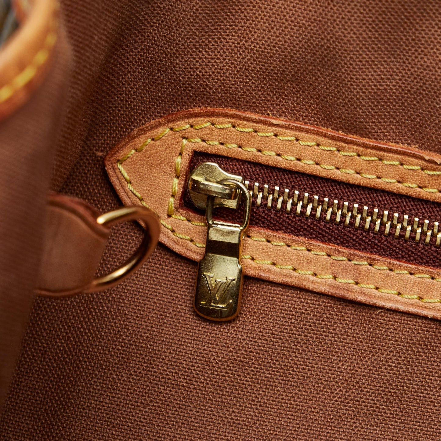 Louis Vuitton Monogram Batignolles Horizontal (SHG-GwIyqm)