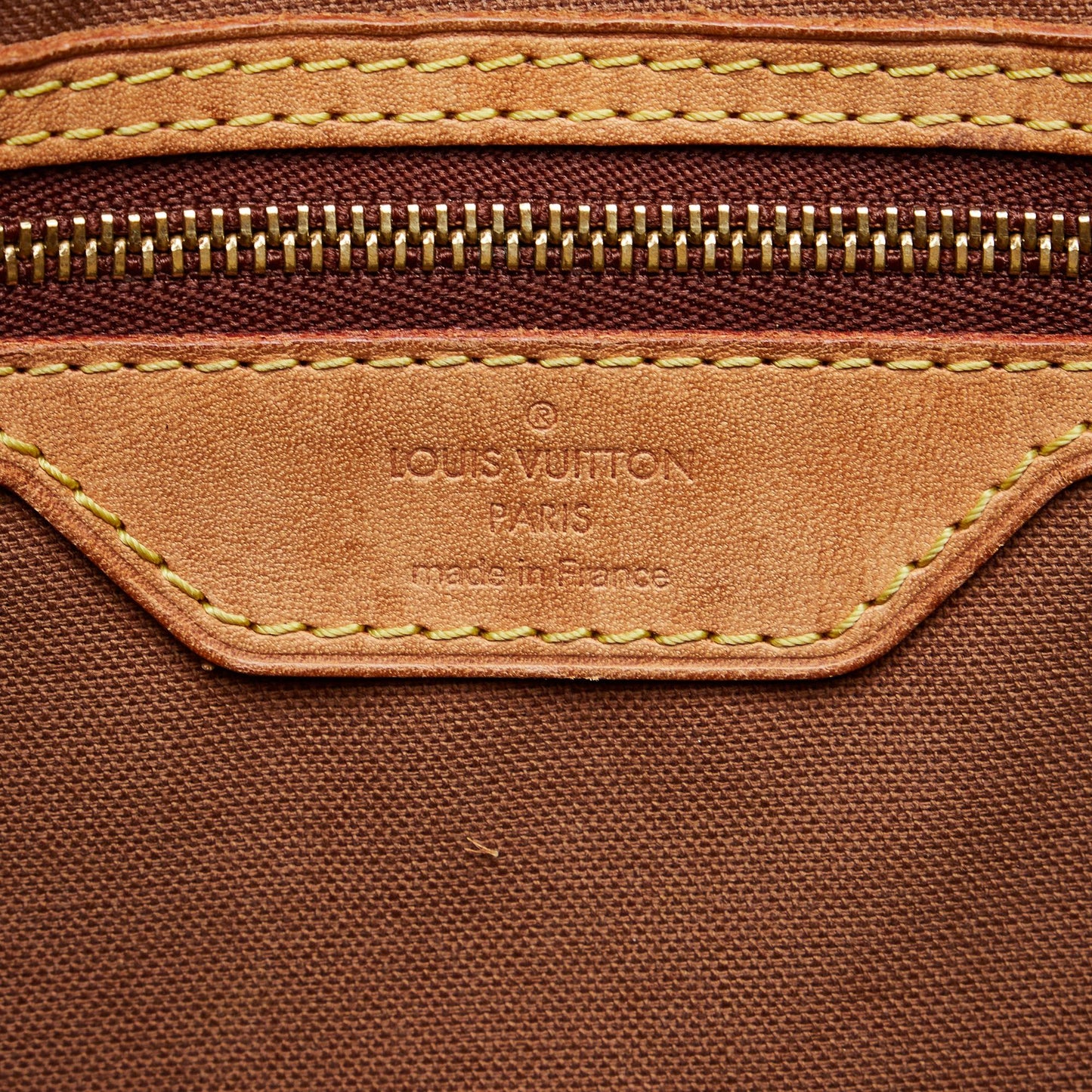 Louis Vuitton Monogram Batignolles Horizontal (SHG-GwIyqm)