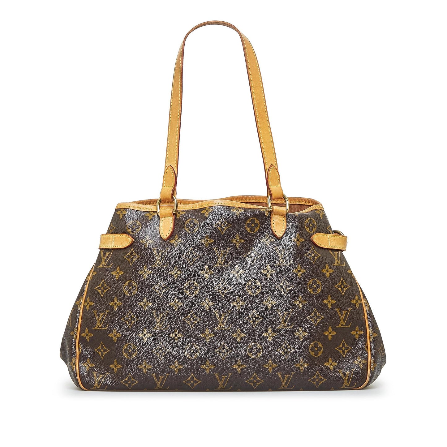 Louis Vuitton Monogram Batignolles Horizontal (SHG-ESZANd)
