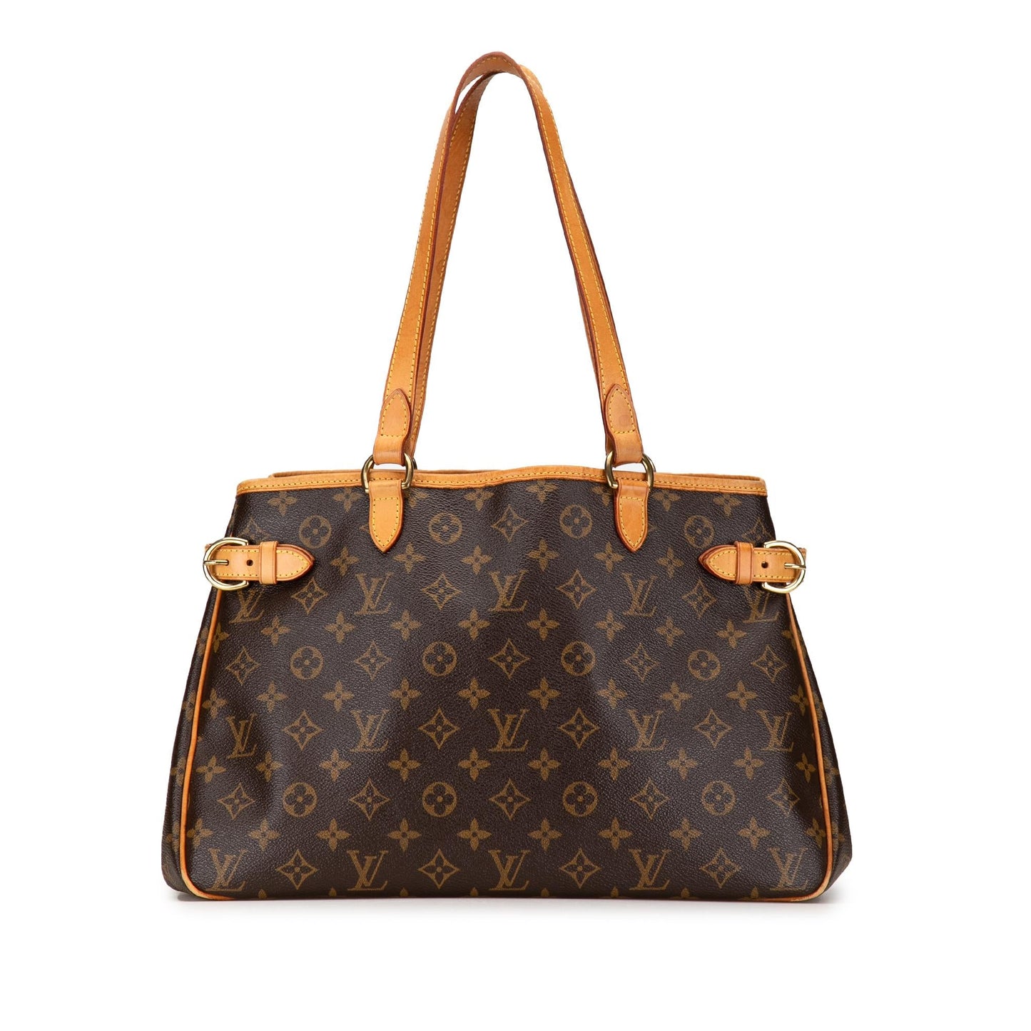 Louis Vuitton Monogram Batignolles Horizontal (SHG-Nmn79b)