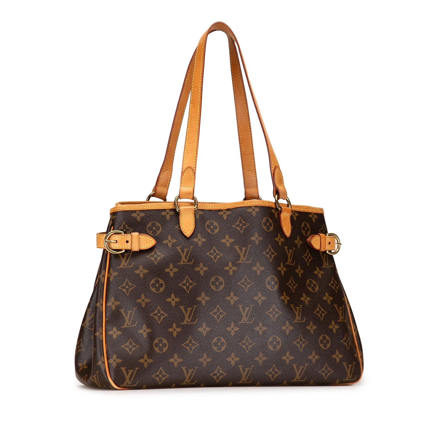 Louis Vuitton Monogram Batignolles Horizontal (SHG-Nmn79b)