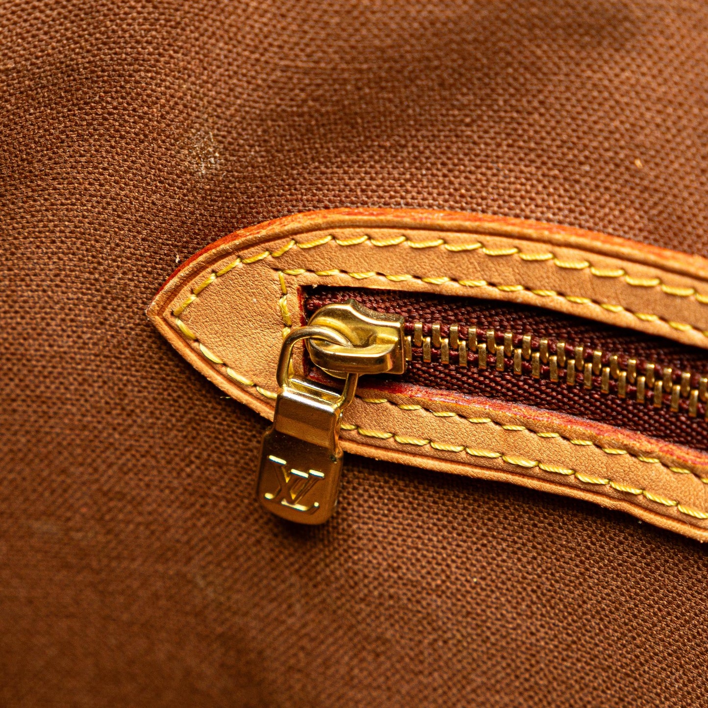 Louis Vuitton Monogram Batignolles Horizontal (SHG-VR7N24)